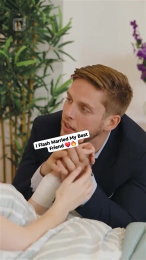 I Flash Married My Best Friend ❤️🔥 | Ashanti Corner