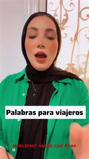 Nuevas palabras para aprender en árabe clásico♥️ #arabic #arabe #arab #aprenderárabe #egyptianarabic #idiomaárabe #arabiclanguage #arabiclearning | Alaa Mohamed