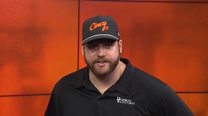 Bengals player Ted Karras' Cincy hat sales benefit charity