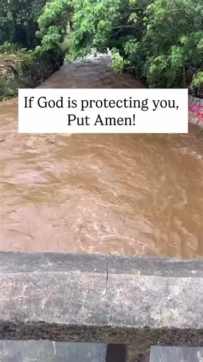 God Is Protecting You 🙏