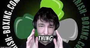 'Not Done' Michael Conlan isn't retiring just yet! | Irish-Boxing.Com