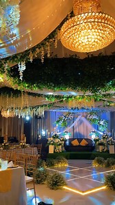 81 reactions · 19 shares | In a venue where sophistication and nature dance in harmony, we gathered to celebrate love with a view of Taal that takes your breath away. The perfect setting for an unforgettable reception, where every detail is as stunning as the scenery.懶 | Maharlika Events Tagaytay | Facebook