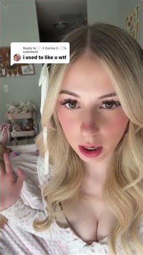 Replying to ⋆୨ Cerise ୧⋆ ♡ oh nooooo!