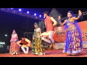 Bundelkhandi javabi rai Raju Patel or dhaniramsen ki maha javabi rai Desi rai khadi rai bundeli rai