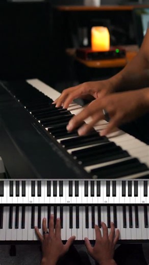 4.4K views · 627 reactions | Mighty To Save ✝️ #piano #pianomusic #pianist #pianoplayer #musician #pianocover #keyscape #mightytosave #worship #maxemanuelmusic | Max Emanuel | Facebook