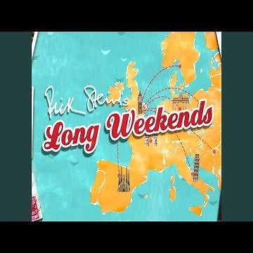 Rick Stein's Long Weekends