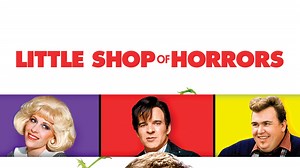 Little Shop Of Horrors - Apple TV
