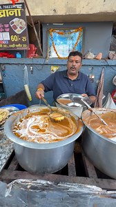 580K views · 3.6K reactions | Most Luxury North Indian Thali at just 100/- | Thefoodiebae | Facebook