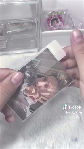 Cre: logo tik tok l gói card