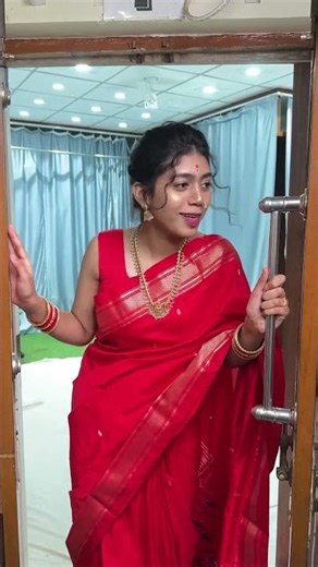 Yeola Handloom kasturi paithani, 100% pure silk #paithani #kasturipaithani #puresilk