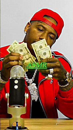 Rappers Doing ASMR 😳 (Wiz Khalifa, NLE Choppa, Pop Smoke)