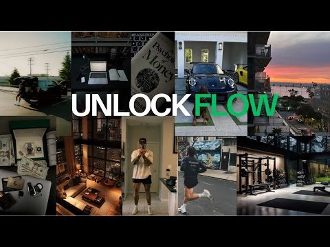 How to Enter Flow State on Command