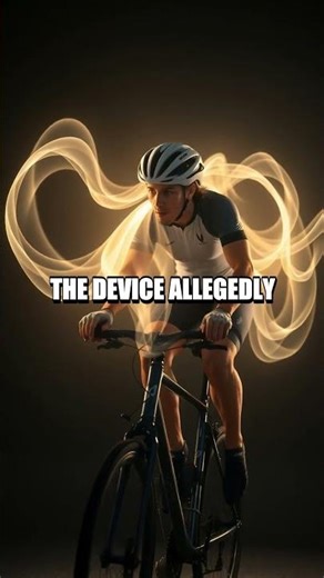 Hums on Two Wheels The Harmony Rider Patent