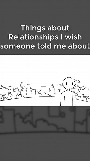 Things about Relationships I wish someone told me about Part 1 #jaidenanimations #editor #animation #fyp #foryou