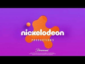 Nickelodeon Productions (2024)