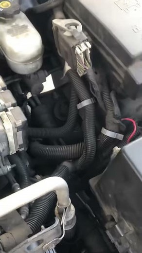 2003 GMC Envoy Troubleshoot sounds.