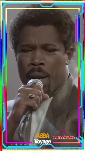 Billy Ocean - When the Going Gets Tough, the Tough Get Going