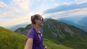 DJI Osmo Action 5 Pro, Waterproof Camera with Dual OLED Touchscreens, Action Camera 4K Ideal for Sports, with Froggi 47-pc Sport Kit and SD Card (Adventure Combo Kit)