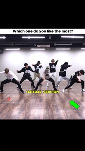 Mic drop Unreleased choreography is so good🤯 #bts #jhope #micdrop #방탄소년단 #btsshorts