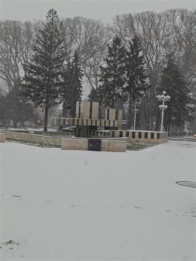 #ilovecaransebes #ninge #visitcaransebes #zapada #banat TikTok