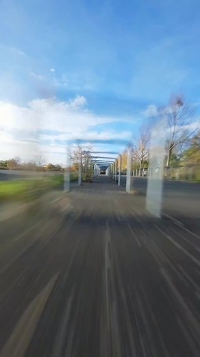 High-Speed FPV Drone Racing and Freestyle Compilation