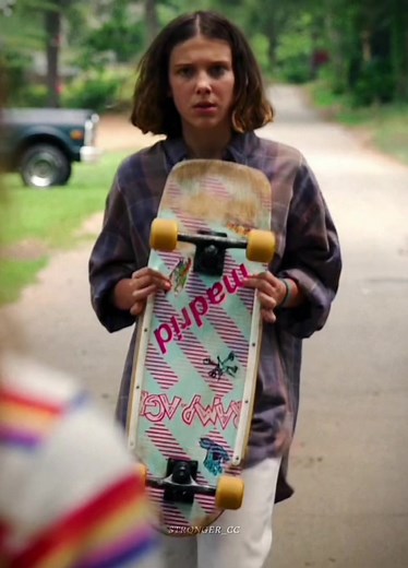 Stranger Things Max and Eleven Edits Compilation