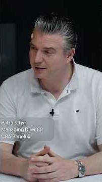 20 Yrs of ManageEngine Endpoint Central with CBA IT Tools, Benelux | ManageEngine #ec20