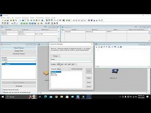 ProModel ejercicio demostrativo