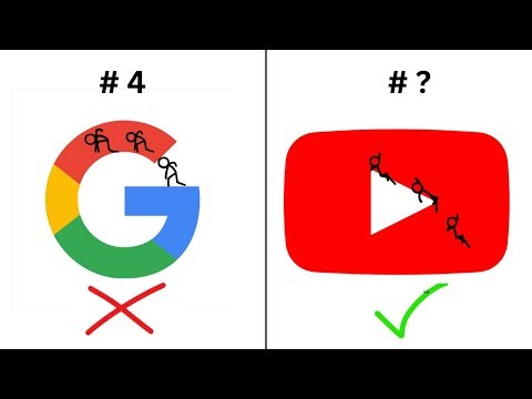 Top 10 Logos To Slide On