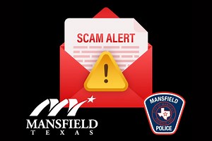 Mansfield Police Warn Residents of Alleged Scam by National Police Association Seeking Donations