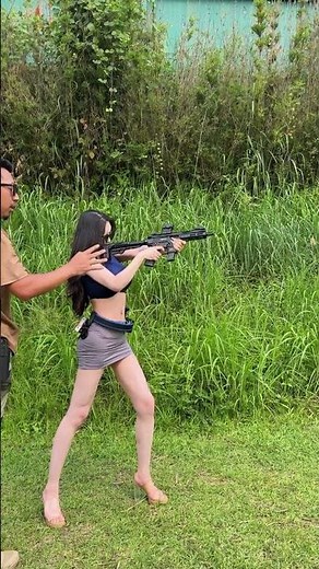 “Amazing Gun Sounds 🔫 Must Hear!”#satisfying #satisfyingsounds