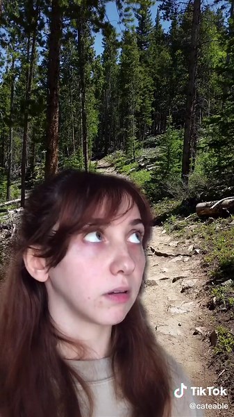 Exploring Geology with Kids: A Humorous Internal Monologue