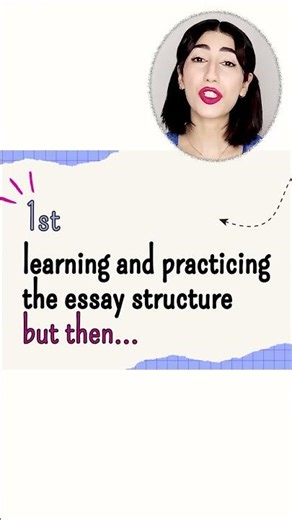 Best Tip for IELTS Writing Task2 : Make TABLES❗