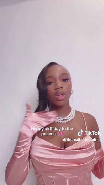 Happy Birthday Wishes for Your Little Princess