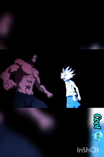 Killua Zoldyck ⚡ Cold Assassin Mode | Hunter x Hunter Edit 🥶💀