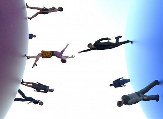 After 90 Years, Mathematicians Finally Solved the Most Notorious Ramsey Problem