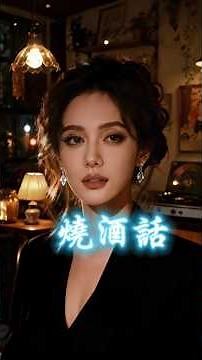 燒酒話#台語歌 #台語老歌 #經典歌曲 #台語閩南語歌曲 #小愛音悅 #shorts #music #中文字幕歌詞
