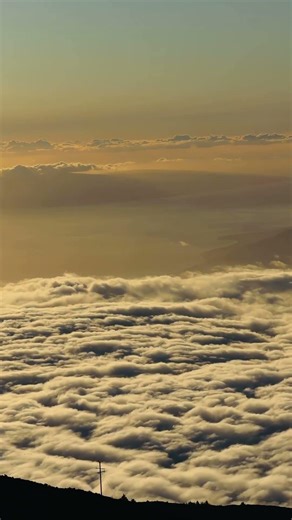 mount haleakalā • sunset • 04.01.2026