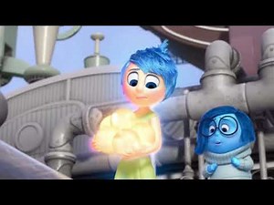 Inside Out (2015) | Alternate Ending #2