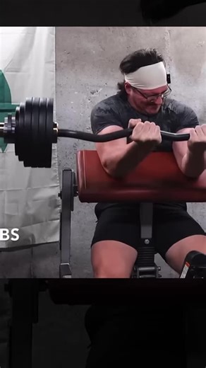 Alan Thrall 🤘🏼 on Instagram: "@basement.bodybuilding made a video on my YouTube channel outlining a sample 1 week bodybuilding program. • He talked about the importance of stability, standardization, and lifts with a descending resistance profile. Very informative video, all around. • #untamedstrength #trainuntamed #basementbodybuilding"