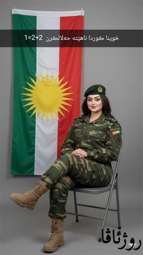 Discover the Artistic Journey of Ronak from Kurdistan