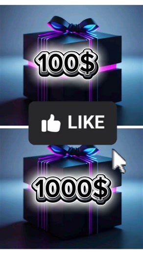 close your gift box unboxing gift 🎁🎁🎁 #chooseonering #shorts