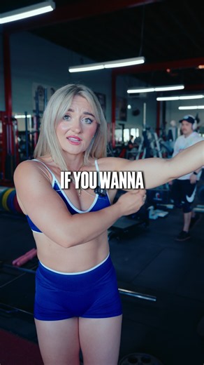 Build sexy Batgirl arms with these 2 exercises