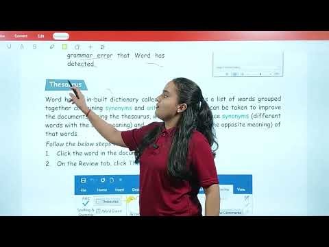 COMPUTER 5 CHAPTER 2