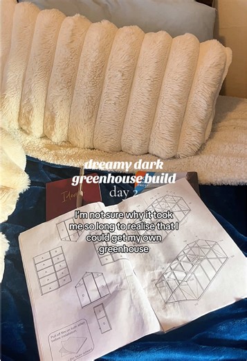 Your Sign to Order a Greenhouse Today!