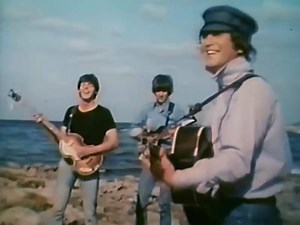The Beatles - You Like Me Too Much 1965 | The British Invasion