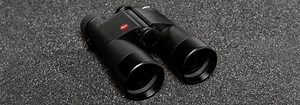 Leica Trinovid 7x35 - Optics Review