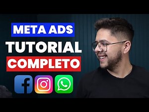 Como hacer publicidad en Facebook Ads 2023 paso a paso (Meta ads tutorial)