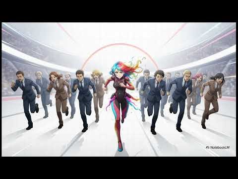 成長期のマーケティング戦略とは？4Pと差別化で「定番化」を勝ち取る実践ガイド