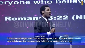 9.2K views · 797 reactions | Nothing you do can ever take you to Heaven - Apostle Orokpo Michael Wait for Part 2 | Divine Joseph | Facebook